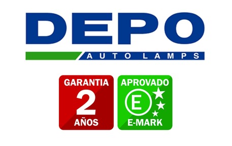 AUTOLUX DEPO